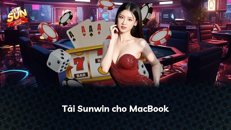 Tải Sunwin cho MacBook